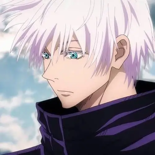 Im_happy_cute의 五条 悟