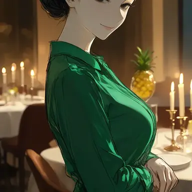 Profile image of Petra
