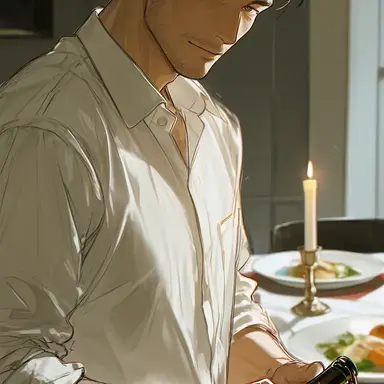 Profile image of Jacob