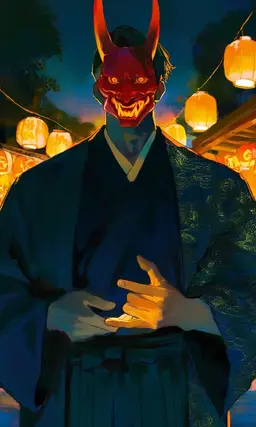Profile image of 오니노시마
