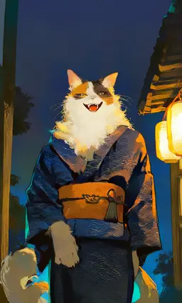 Profile image of 미케