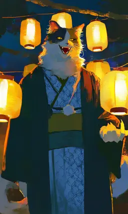 Profile image of 미케