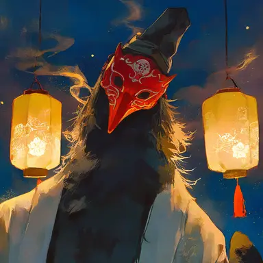 Profile image of 카라스야마