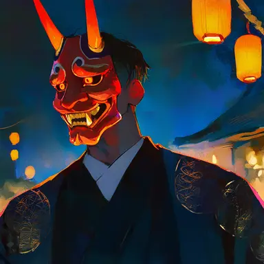 Profile image of 오니노시마