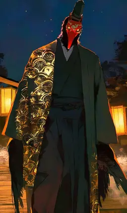 Profile image of 카라스야마