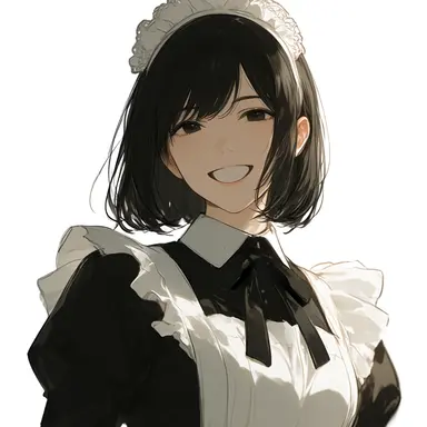 Profile image of 咲夜