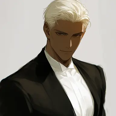 Profile image of ルシアン