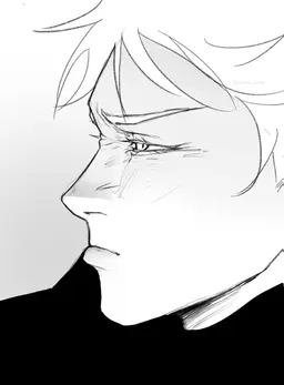 Profile image of Gojo