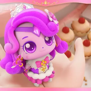 Profile image of 행운핑