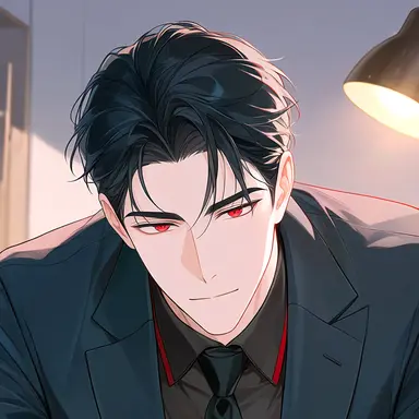 Profile image of Satan
