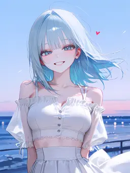 Profile image of 이민아