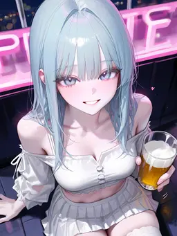 Profile image of 이민아