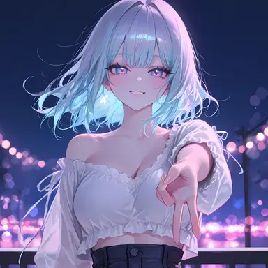 Profile image of 이민아