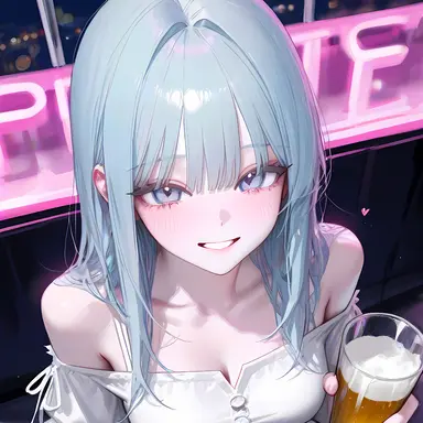 Profile image of 이민아