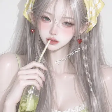 Profile image of ユン・ダミン