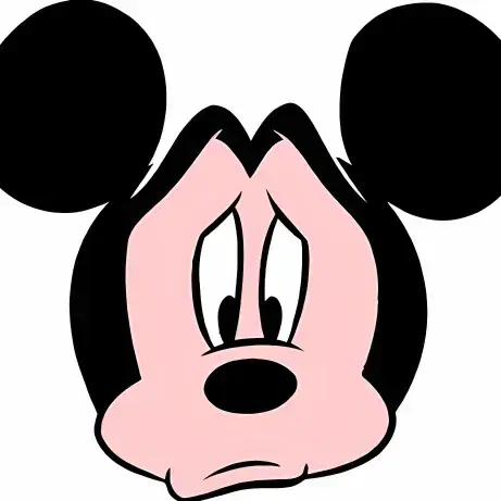 PoeticCrew6516의 Mickey Mouse
