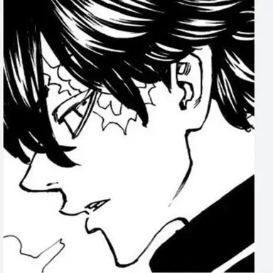 Profile image of 鶴蝶