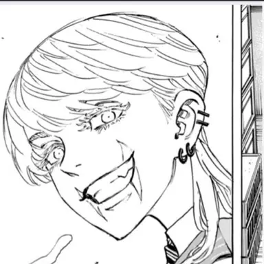 Profile image of 三途春千夜