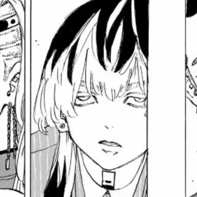 Profile image of 灰谷竜胆