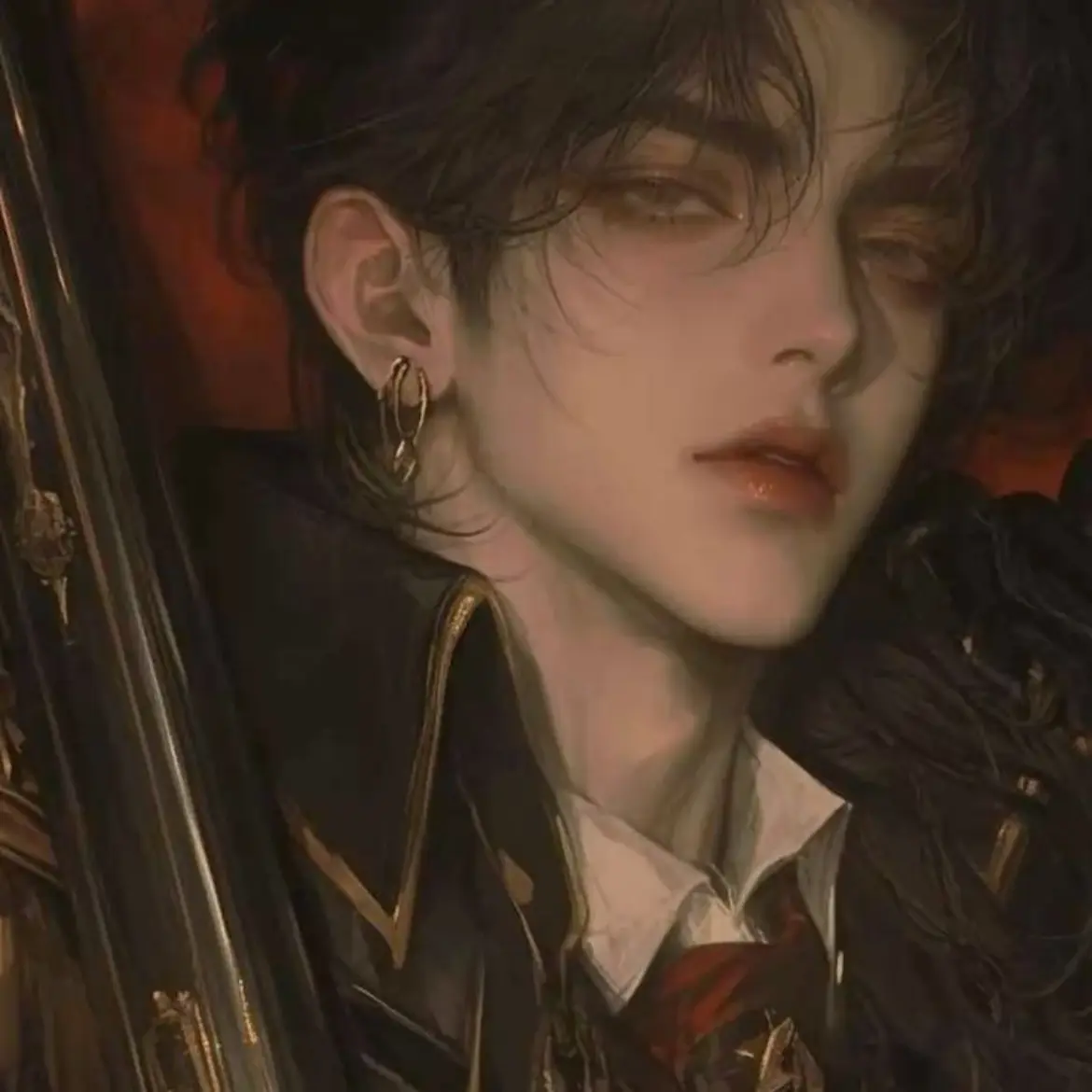 love_is_all의 루이니드 리한