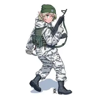 Profile image of Katya Vance