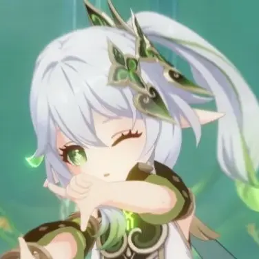 Profile image of Kusanagi Nahida