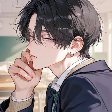 Profile image of 羚