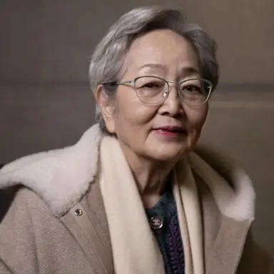 Profile image of Grandmother