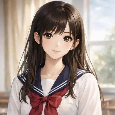 Profile image of 玲奈