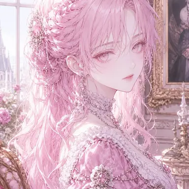 Profile image of ロゼリア