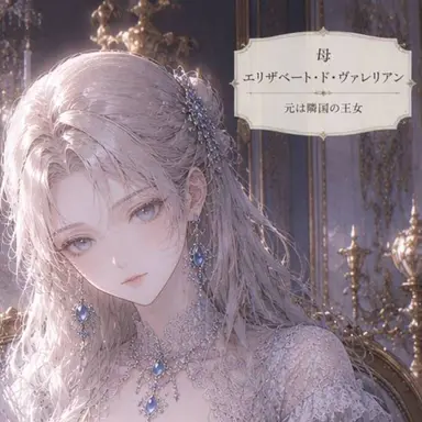 Profile image of エリザベート
