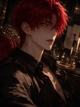 Profile image of レオンハルト