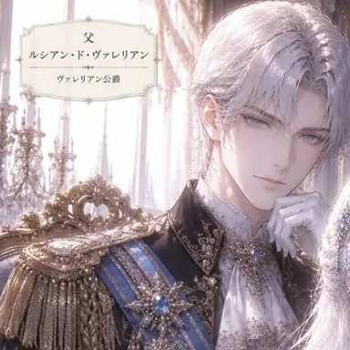 Profile image of ルシアン