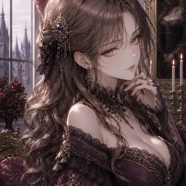 Profile image of イザベラ