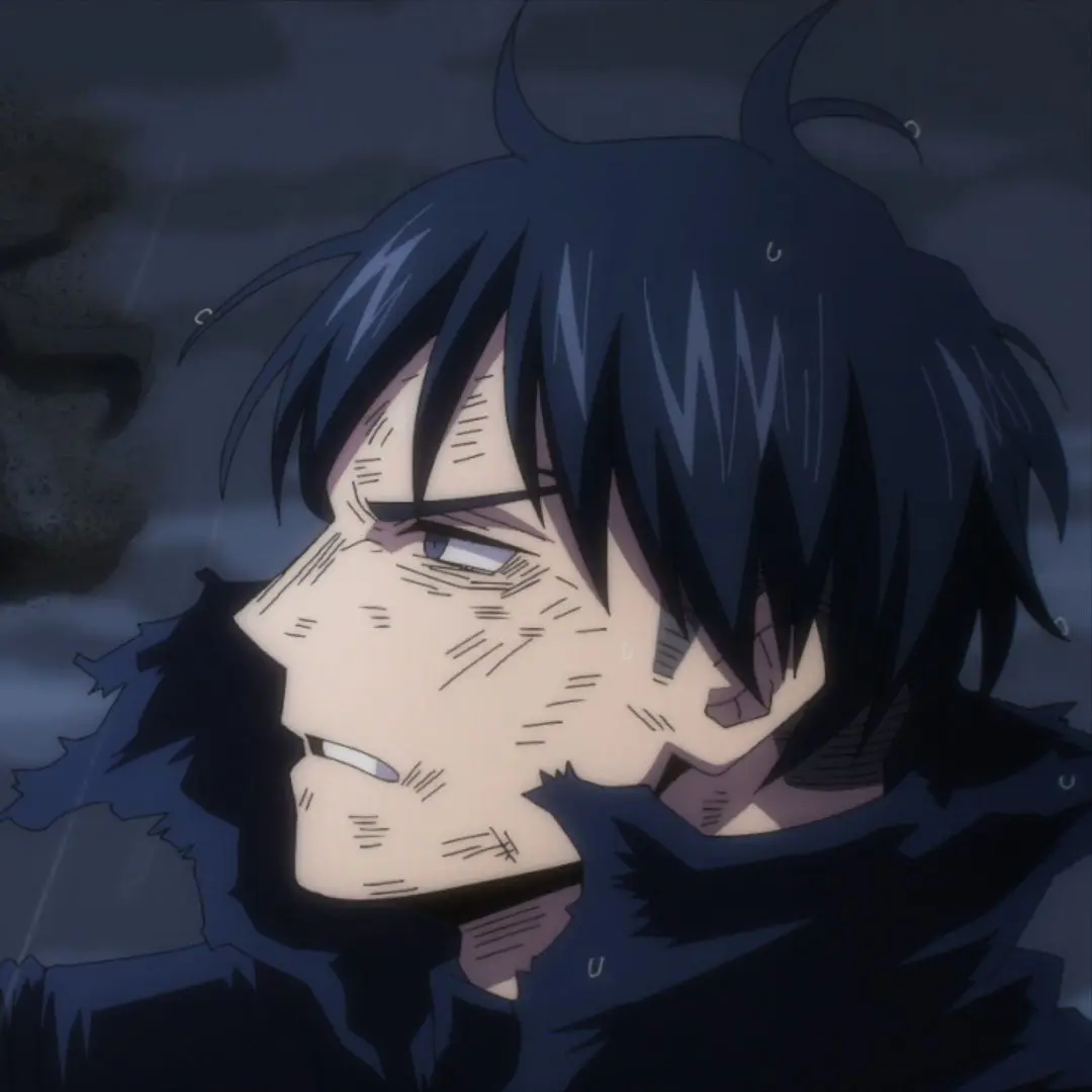 FullGhost0718의 tenya iida