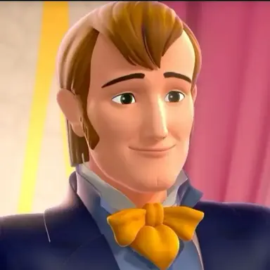Profile image of ローランド