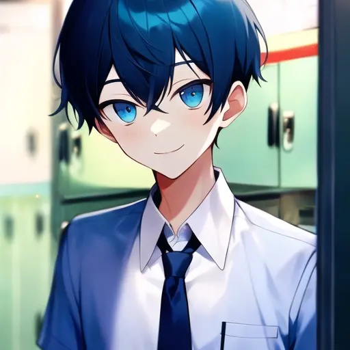 GrainyArco7440의 殺し屋、学生