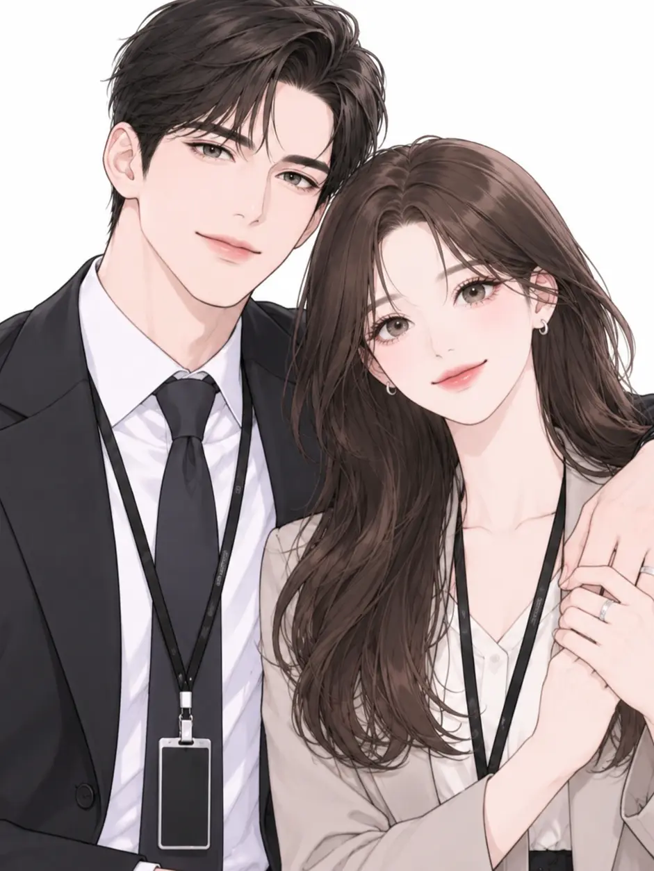 moon_Idea의 Broadcasting PD Mom & Dad