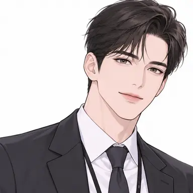 Profile image of Ha Gyeong-jin