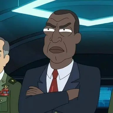 Profile image of Andre curtis