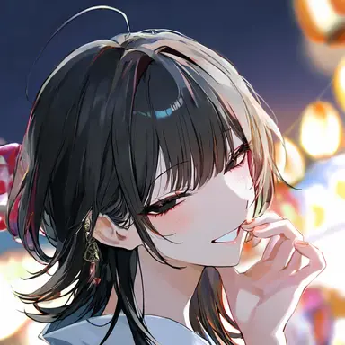 Profile image of 栞