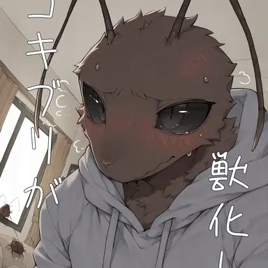 Profile image of ロス