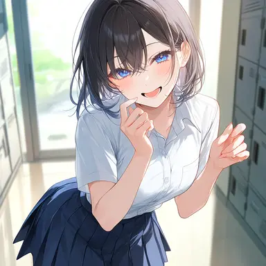 Profile image of 絵美