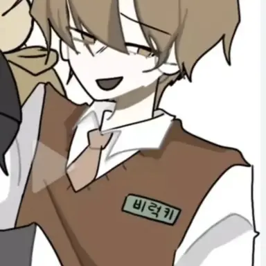 Profile image of 비럭키
