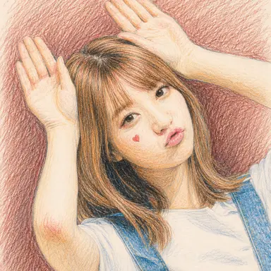 Profile image of 유빈