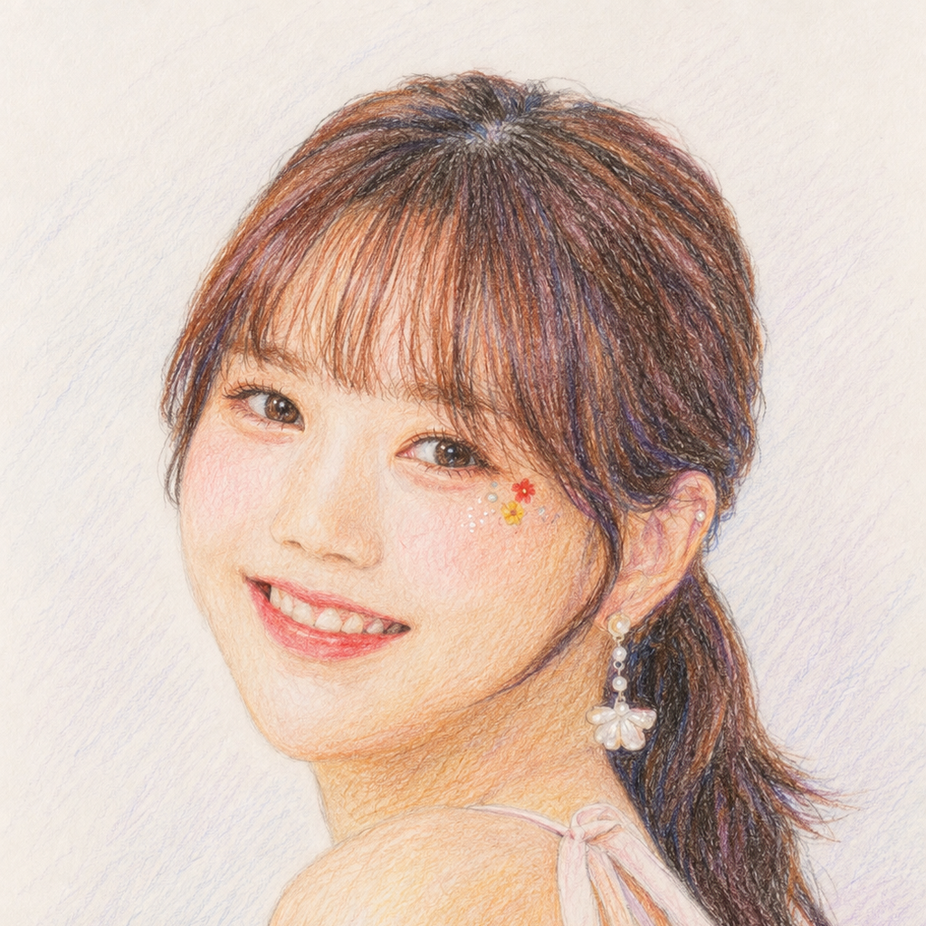 오마이걸의 멤버가 되어보세요 대표 이미지