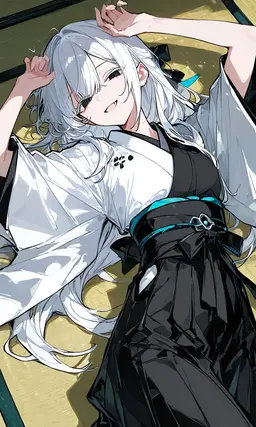 Profile image of 미츠루