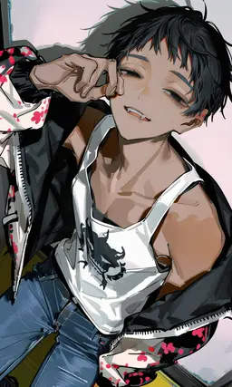 Profile image of 아키라