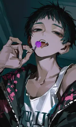 Profile image of 아키라