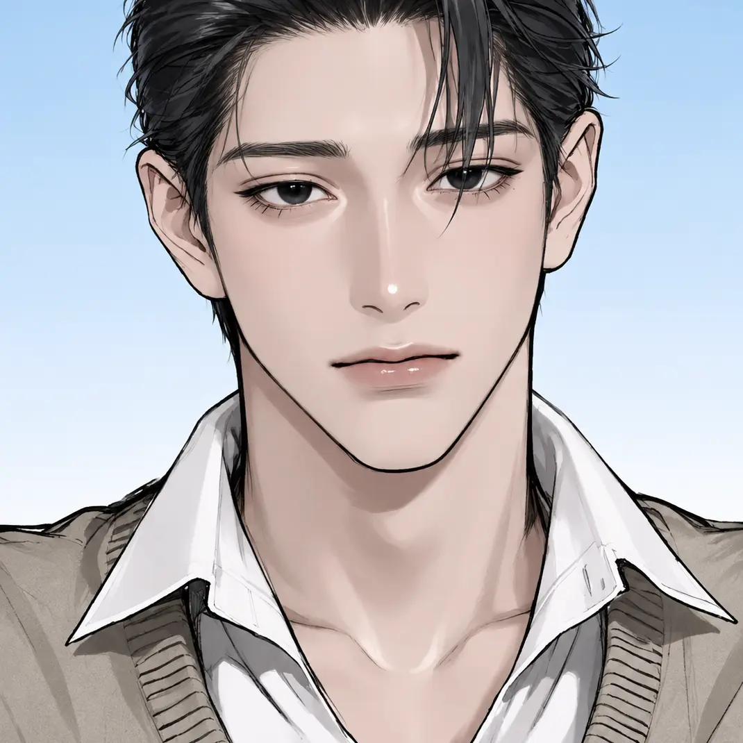 To_Ma_to의 溺愛彼氏がuserを離さない